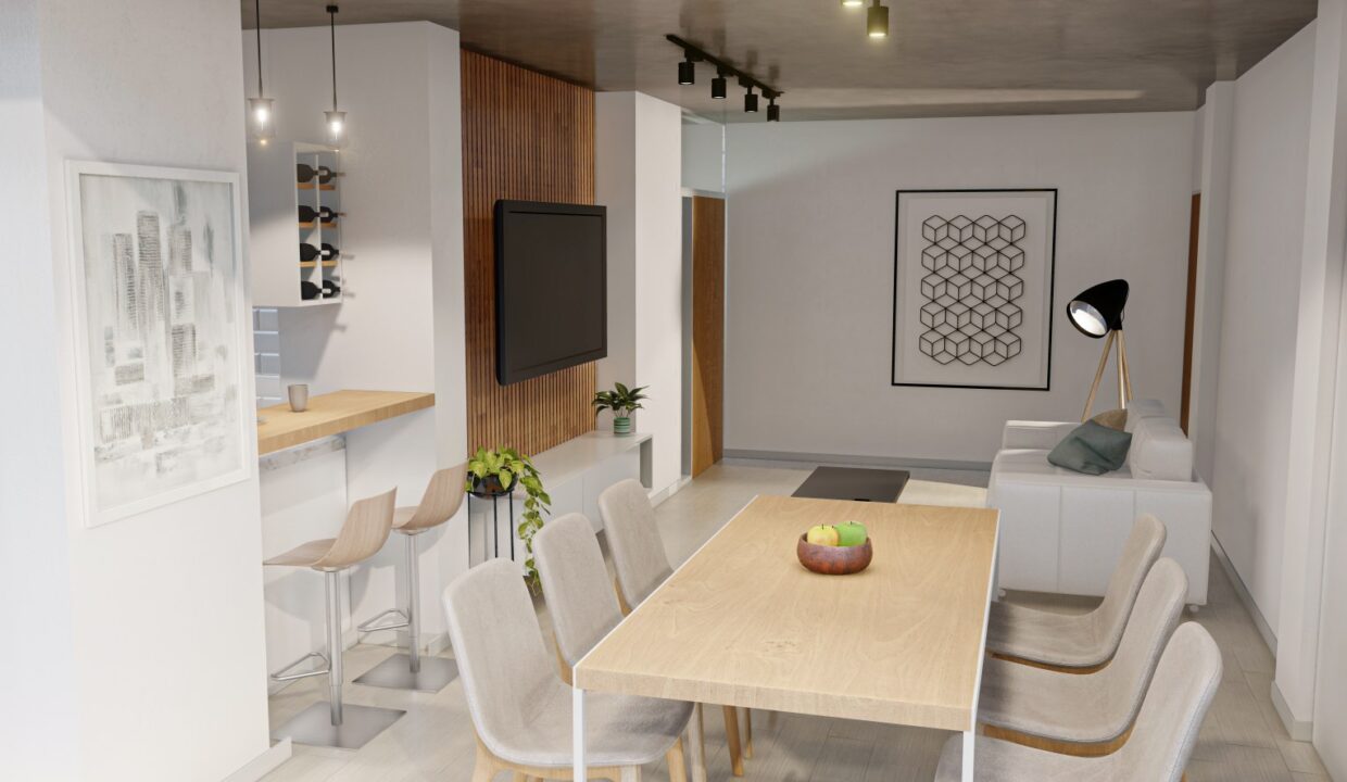 dpto 2 dorm al frente..