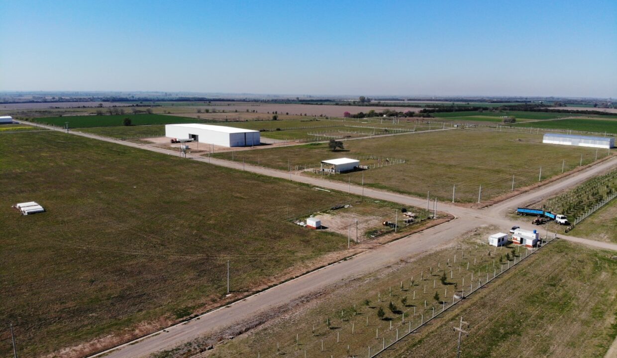 created by dji camera
