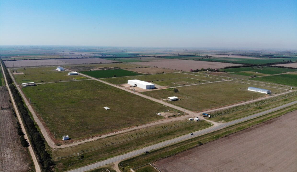 created by dji camera