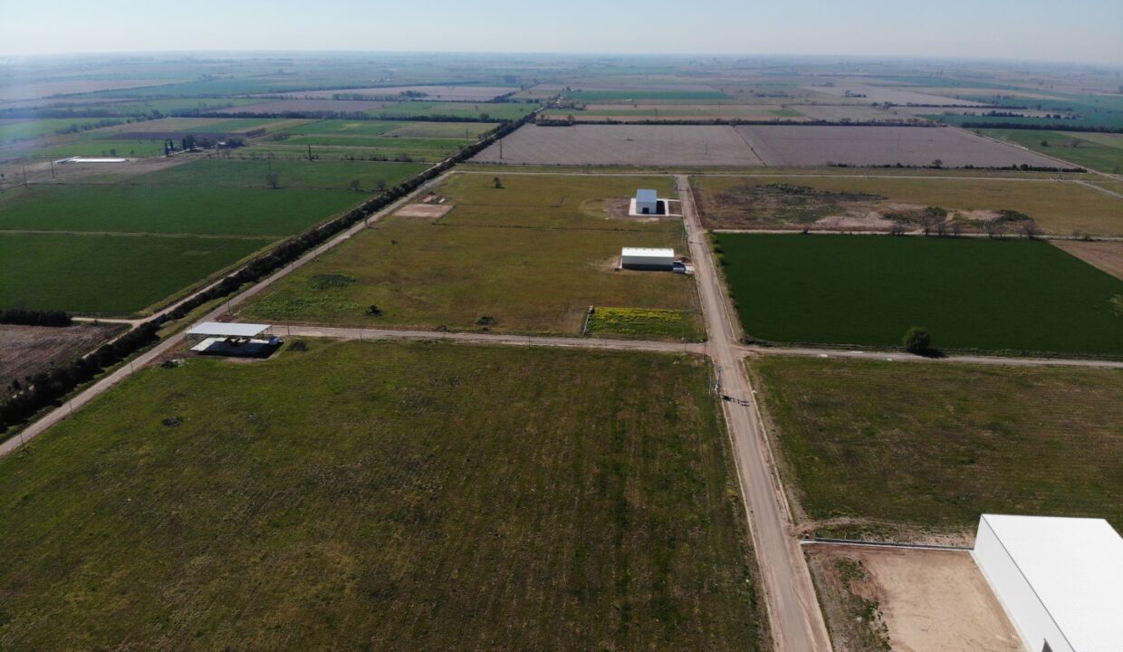 created by dji camera