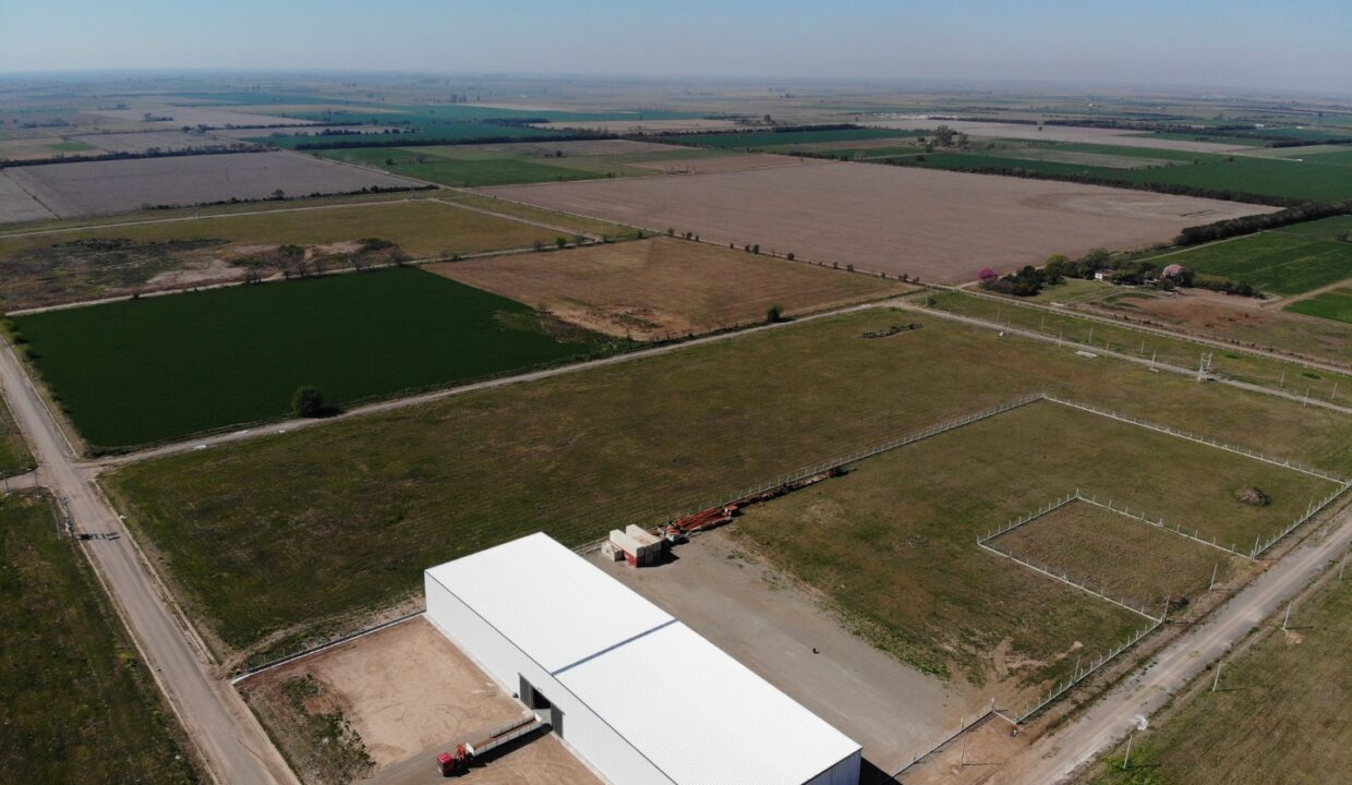 created by dji camera