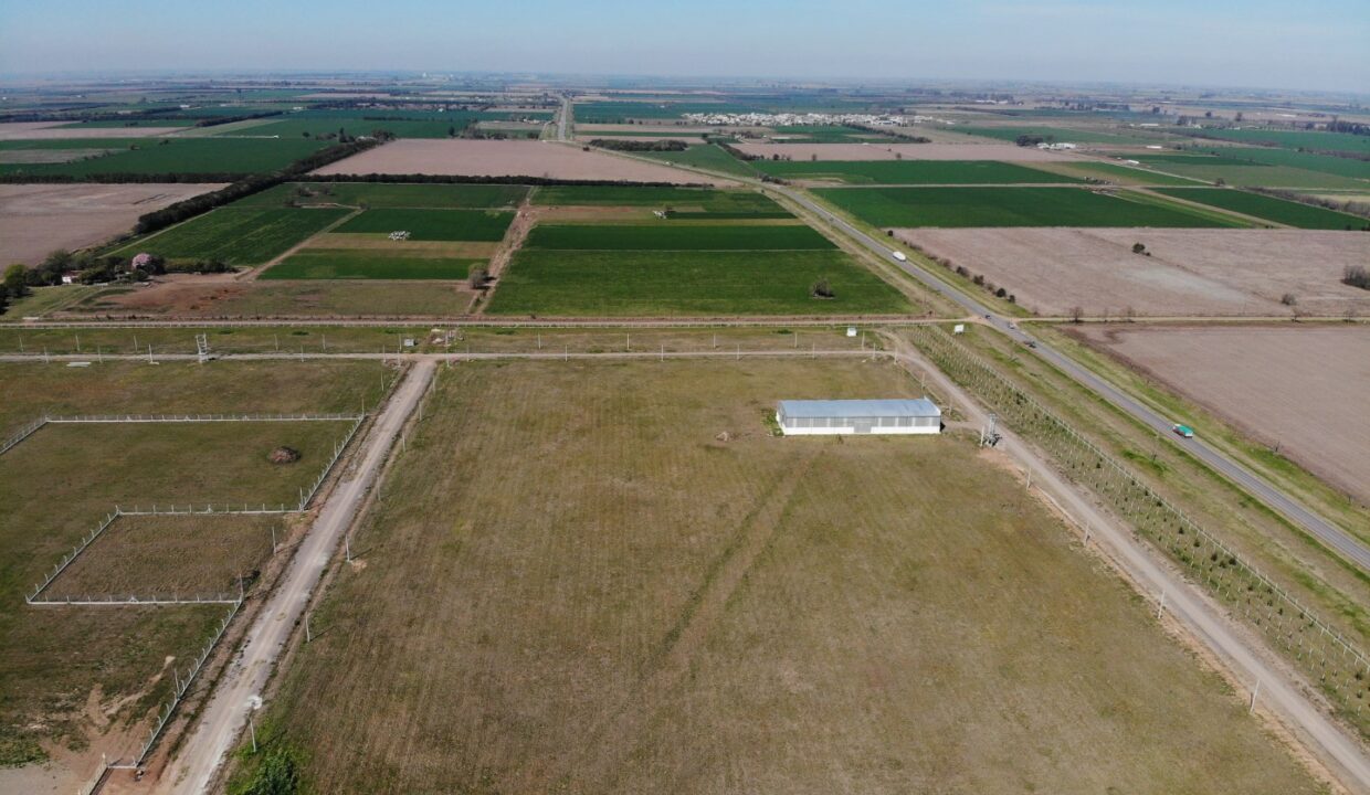 created by dji camera