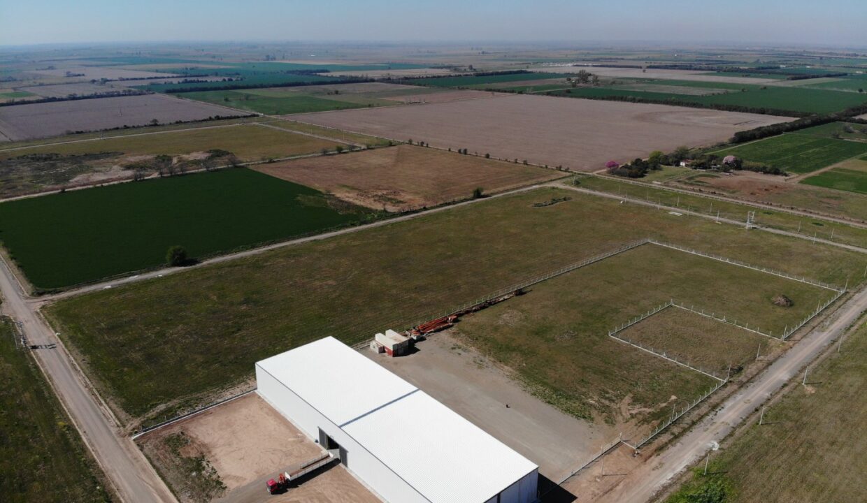 created by dji camera