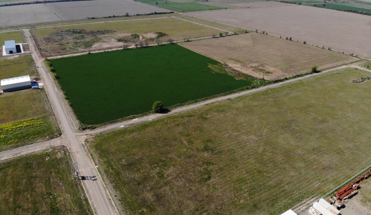 created by dji camera