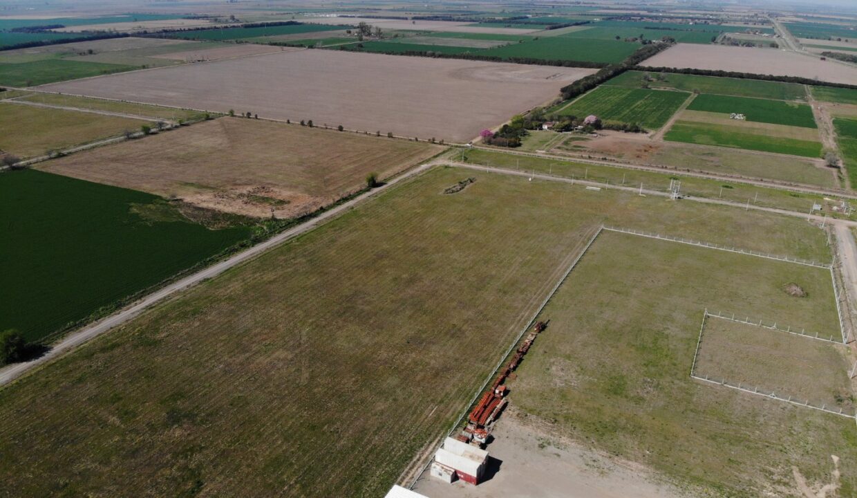 created by dji camera