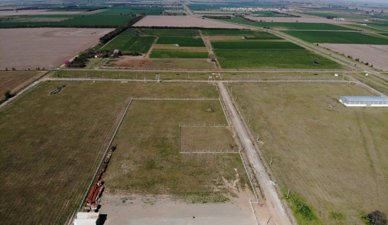created by dji camera