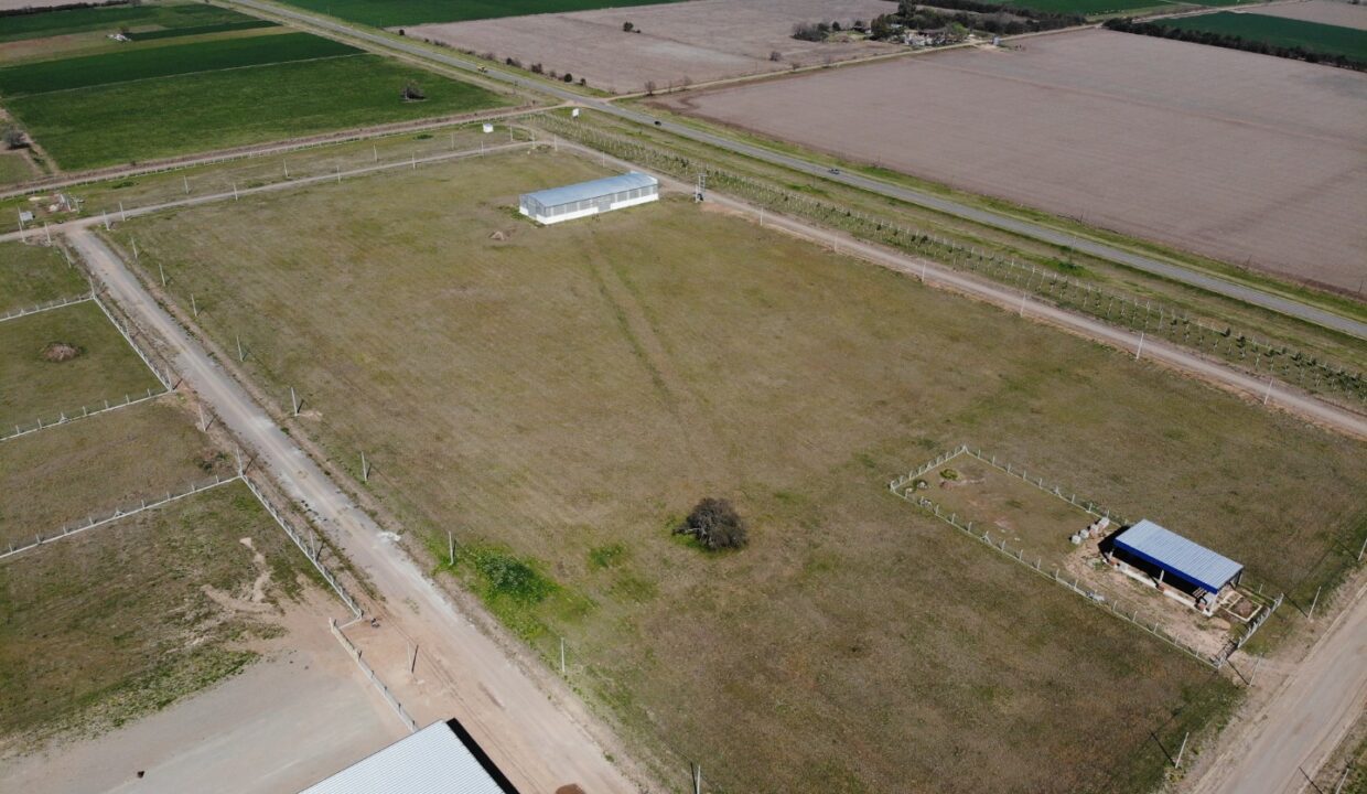 created by dji camera