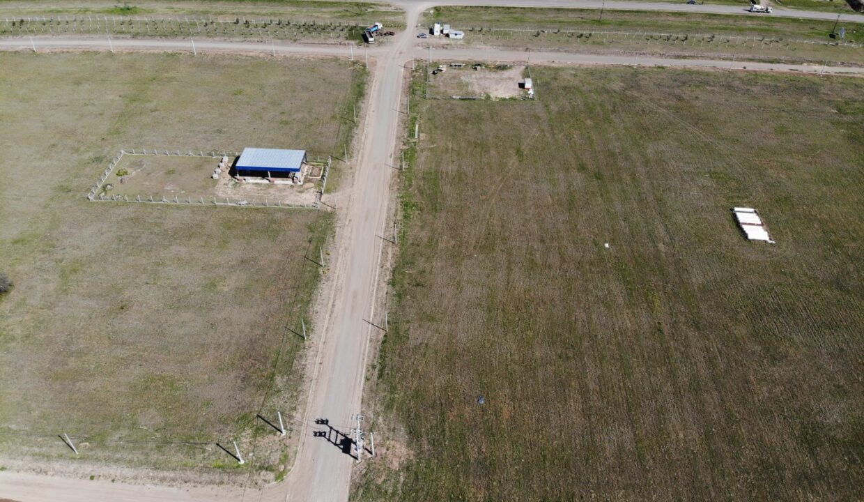 created by dji camera