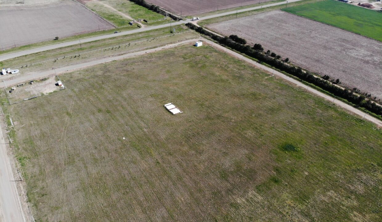 created by dji camera
