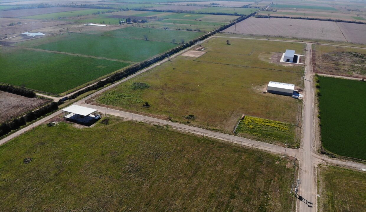 created by dji camera