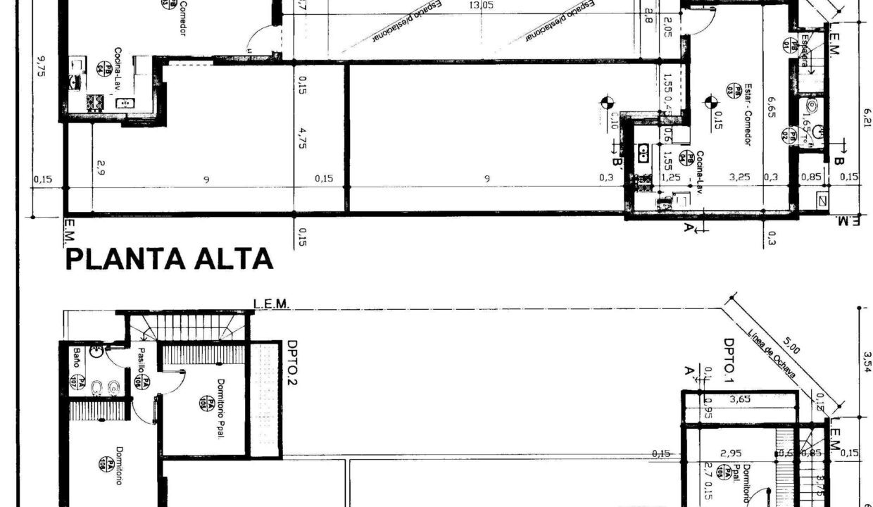 plano para publicar