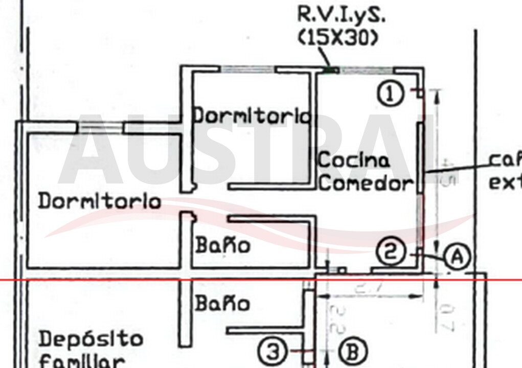 CROQUIS CONSTRUCCION