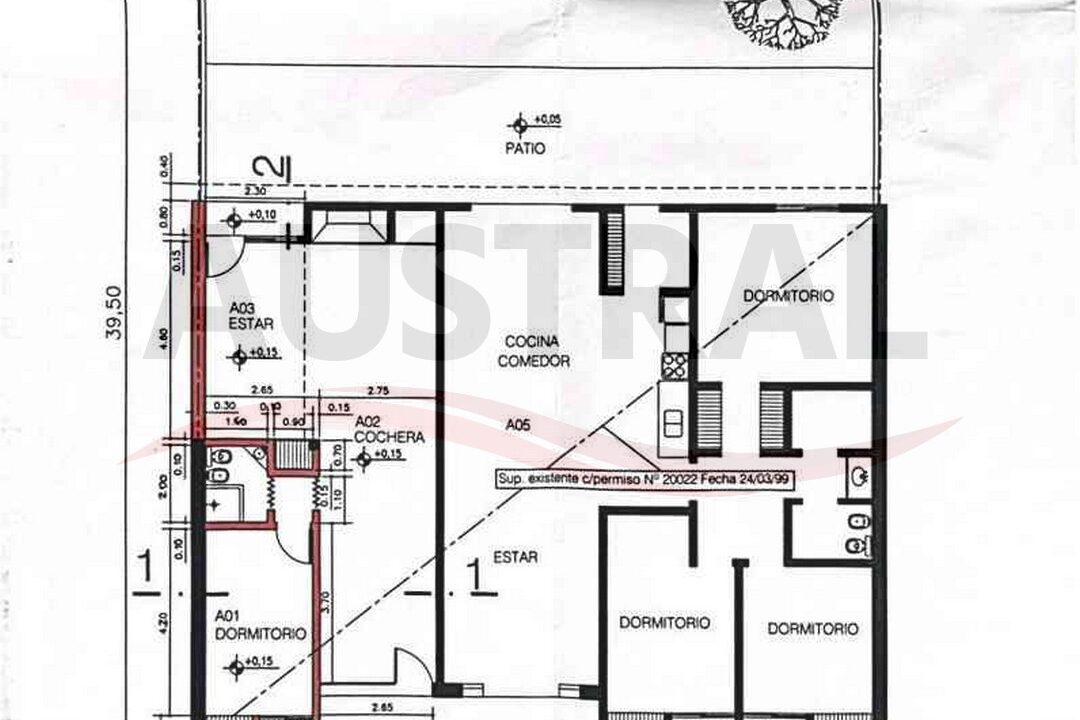 plano construccion con logo